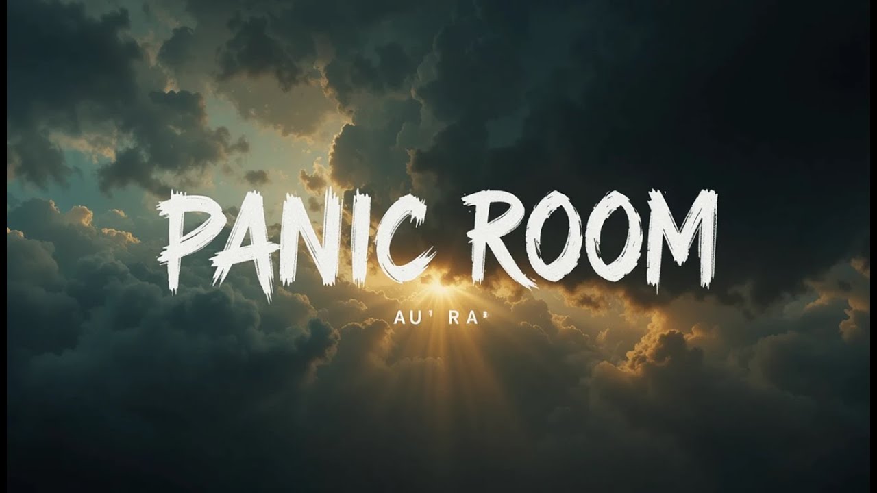 Au/Ra - Panic Room (Nightcore) | AMV • Lyrics [USA Trends] 🖤