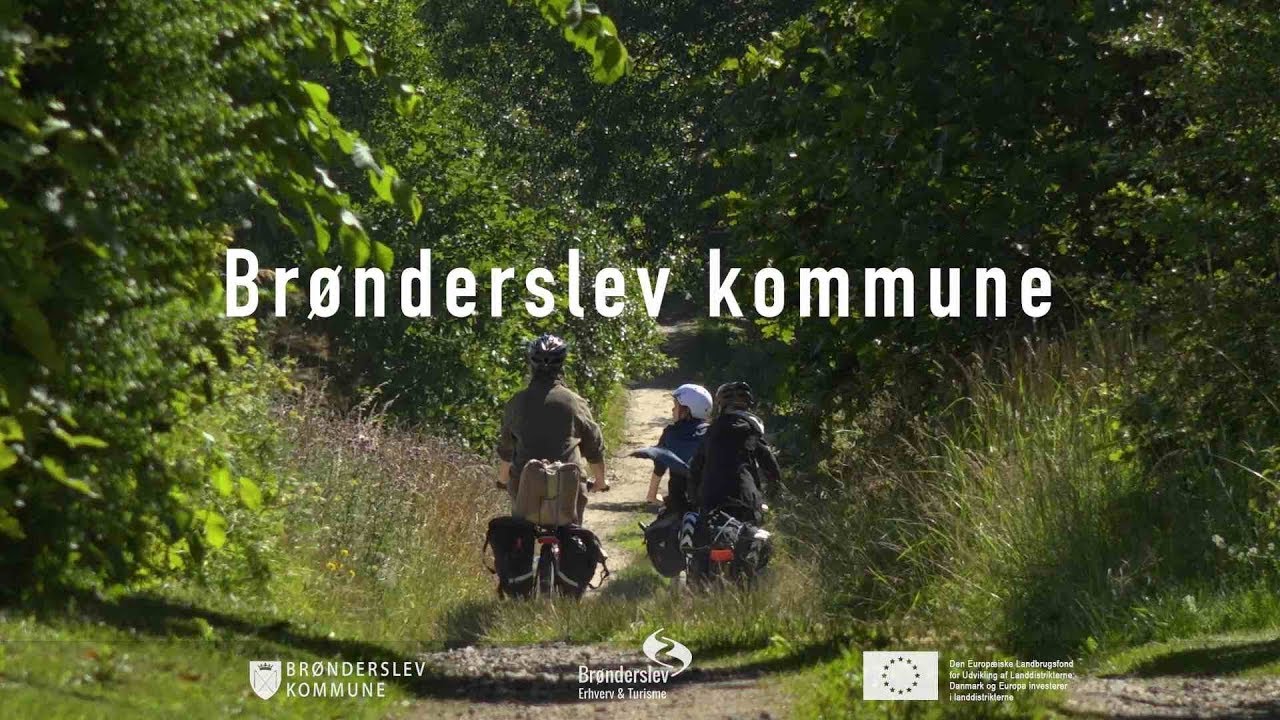 Velkommen til Brønderslev Kommune - Et godt sted at bo
