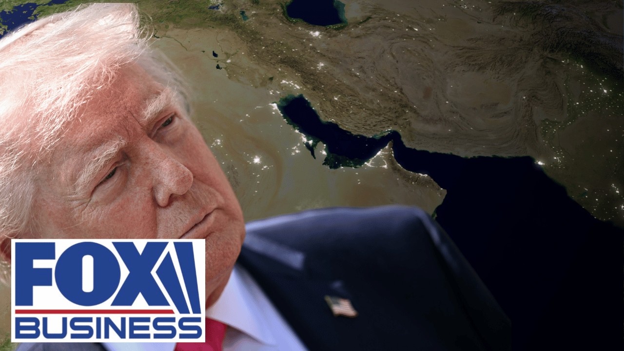 По словам Брайана Бренберга, Трамп здесь затевает &laquo;огромную долгосрочную игру&raquo;.