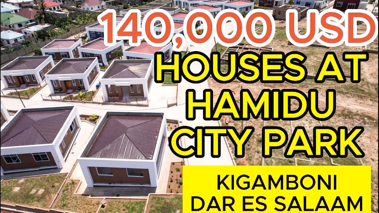 Watch what I found In this MEGA PROJECT in Kigamboni Dar es salaam Tanzania 🇹🇿. PART 1