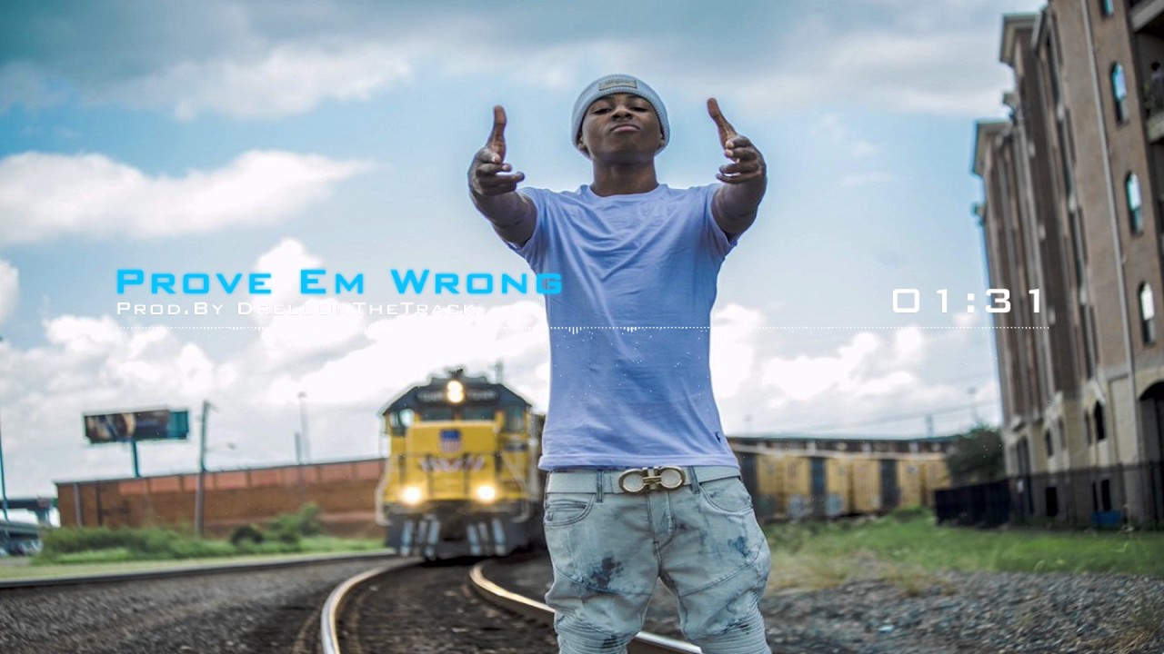 [NEW] NBA YoungBoy x YFN Lucci Type Beat - 