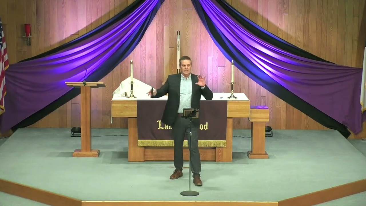 Hope for the Searching | Todd Stocker