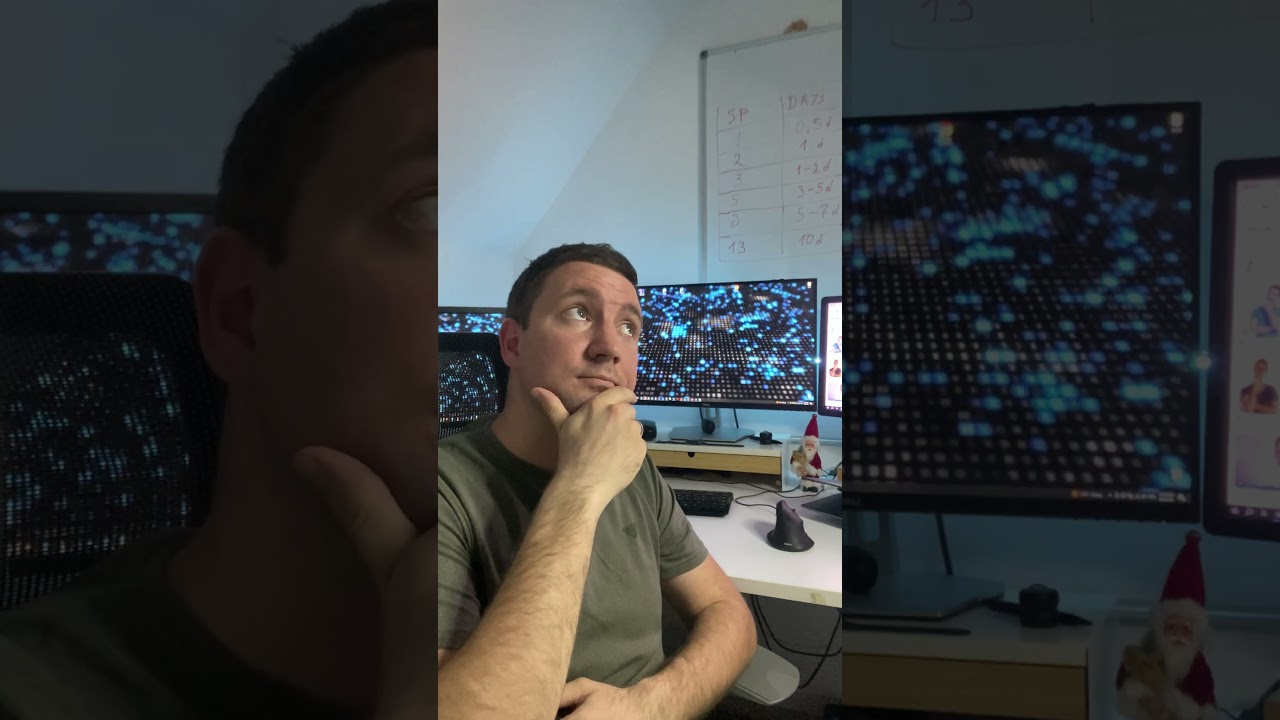 Why do programmers prefer dark mode