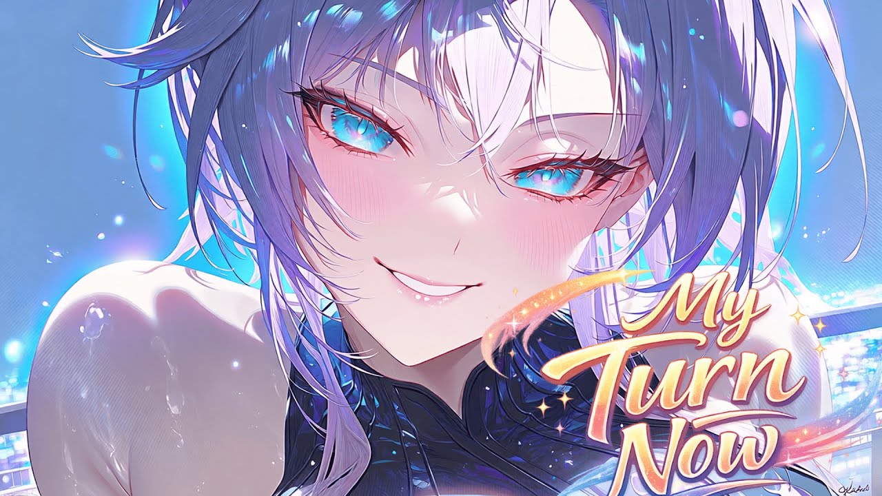 【Song】Keep Me Near | A song for the in-between hours