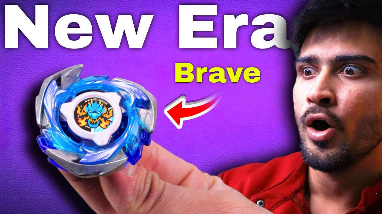 New Dran Brave Is Crazy Cool | Dranbrave Cx Beyblade Unboxing And Review