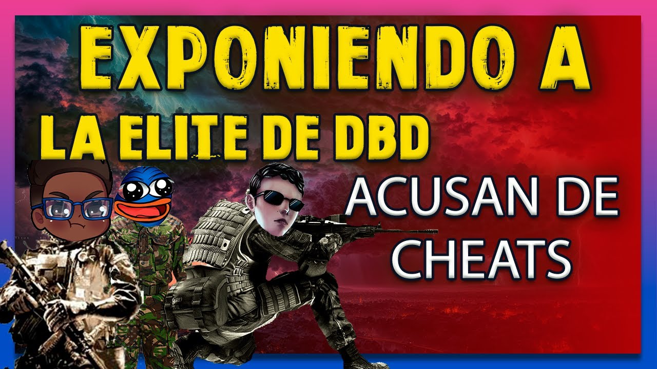 ❗BUENOS JUGADORES, MALAS PERSONAS (LA 