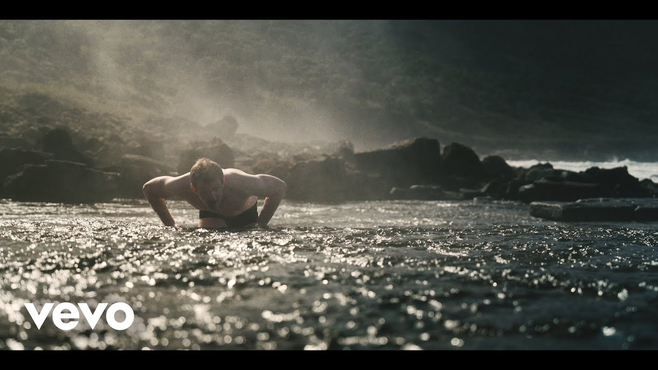 Jamyang - Waves (Official Video)