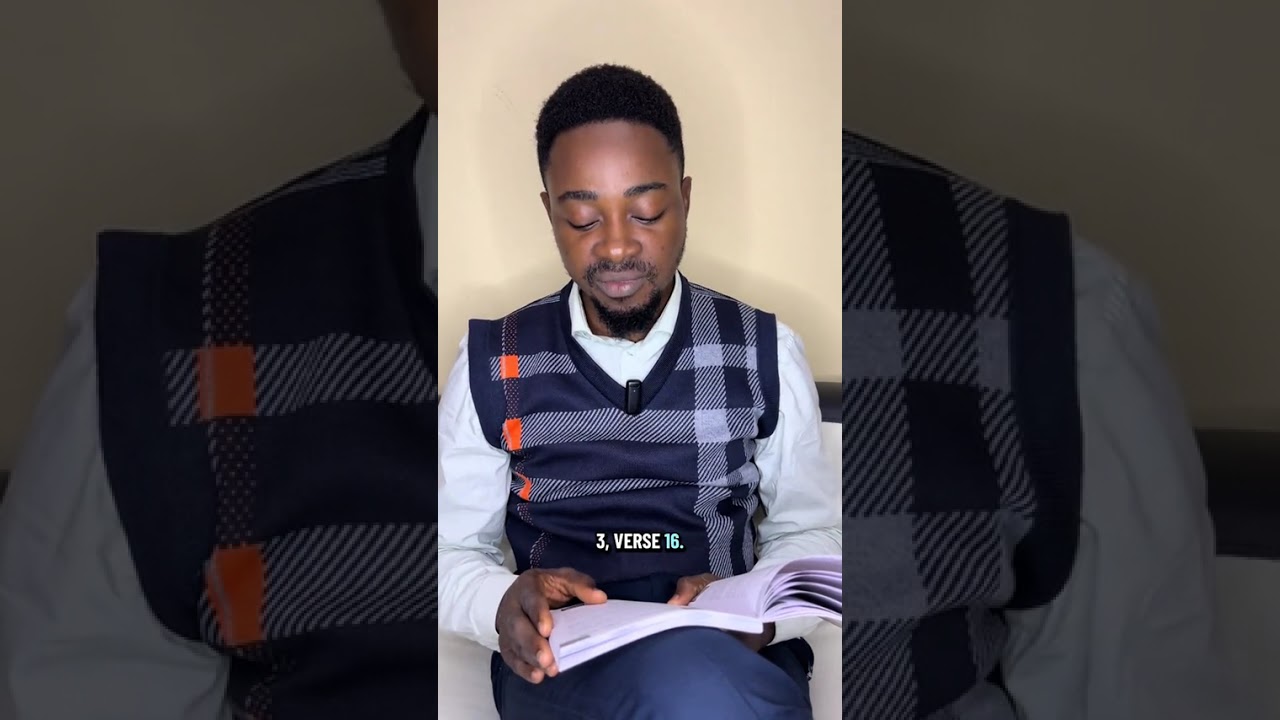 February 4, 2026 | AOD | DON’T DESPISE OR REJECT GOD’S GIFT | #cgmiglobal #fyp #viral