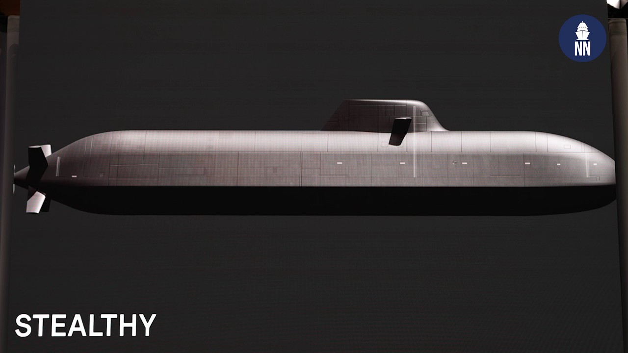 TKMS at DSEI UK 2025: New brand, F127, Type 212CD