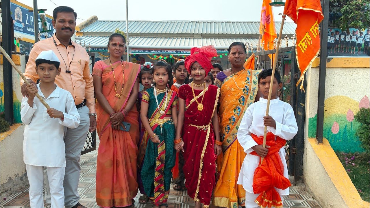 शिवजन्मोत्सव २०२६