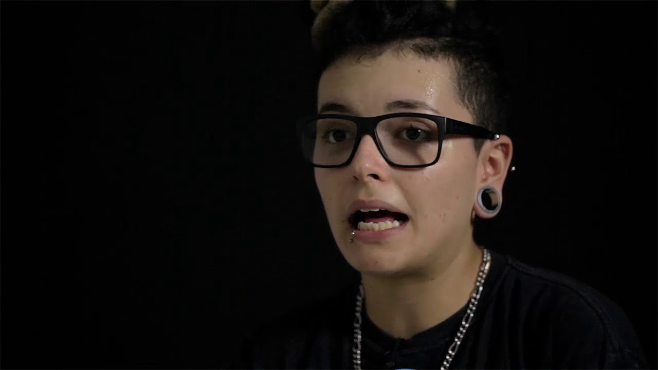 Ser Trans - Um Relato