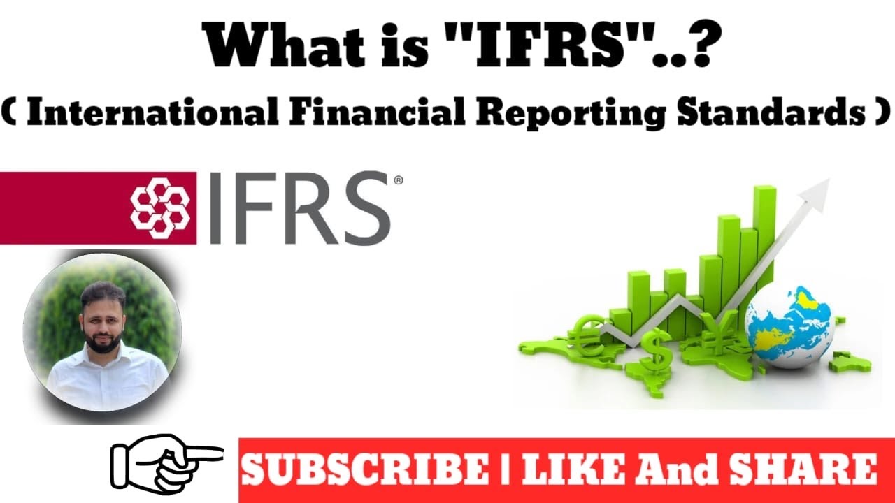 What is IFRS ? Why there is need for convergence ?