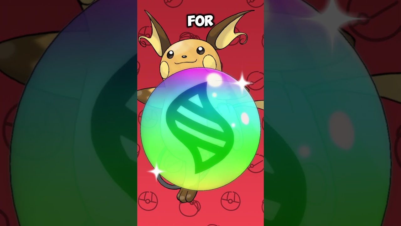 Pok&eacute;mon that Need a Mega Evolution!