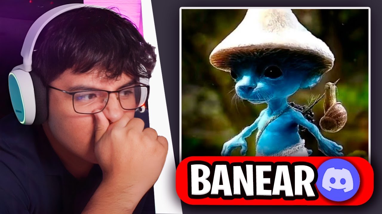 Si no me rio, TE BANEO 9 😡