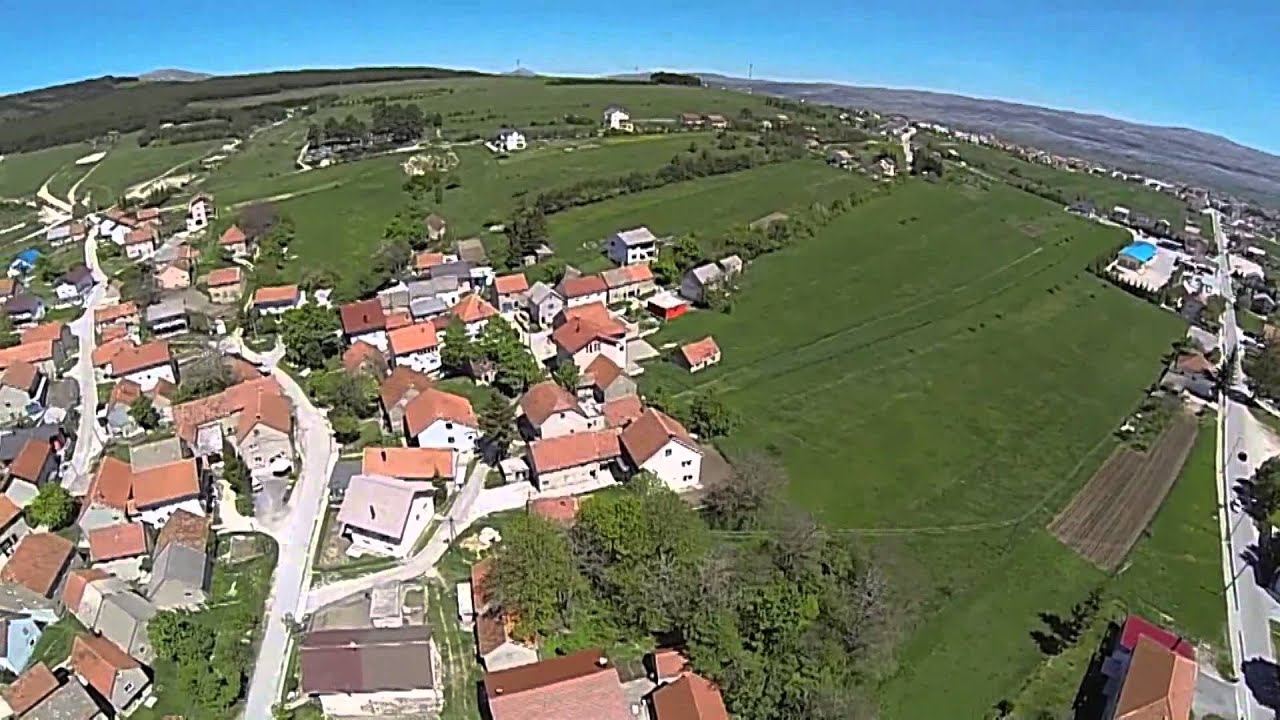 Kolo,Bobara i Ćavarov Stan