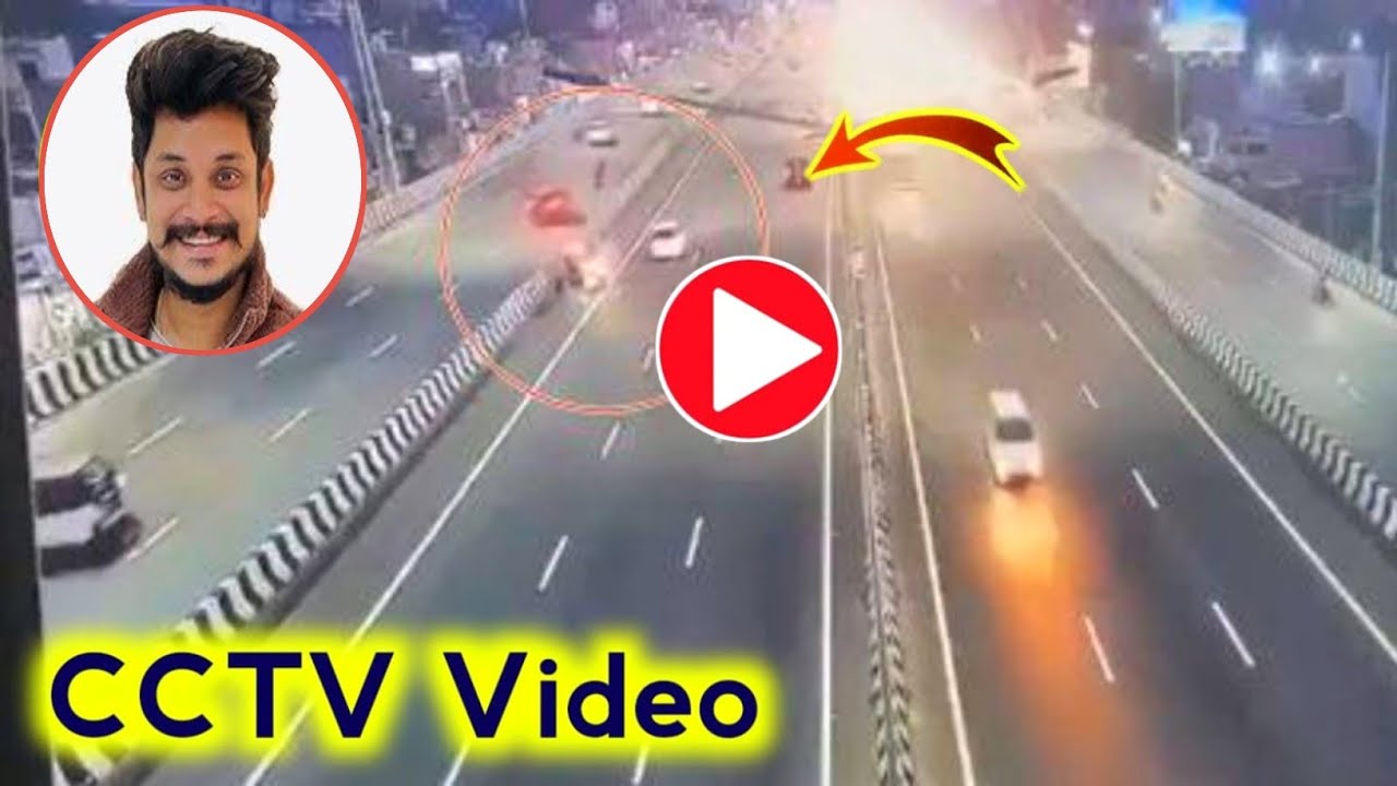 Pandu master accident | pandu master passed away | pandu master last video