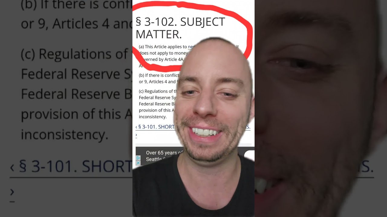 How to have infinite money (in less than 10 minutes)