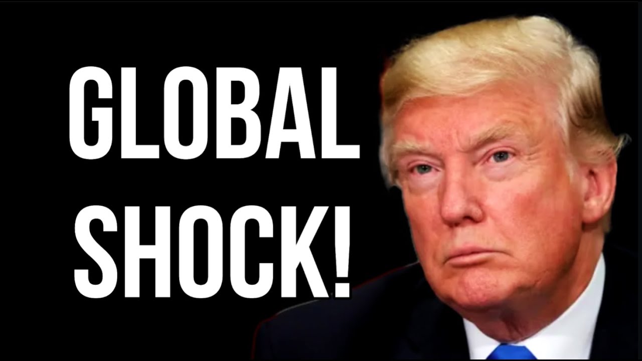 Global Shock!