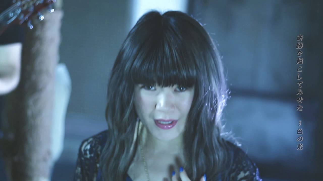 Nostalgie Flower「キュラソー」Music Video