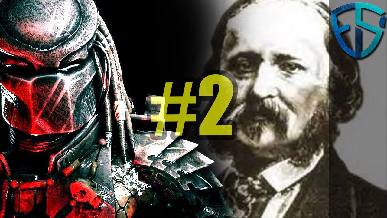 Predatorilta kuulostava komeetta? | Kiehtovimmat äänitallenteet #2