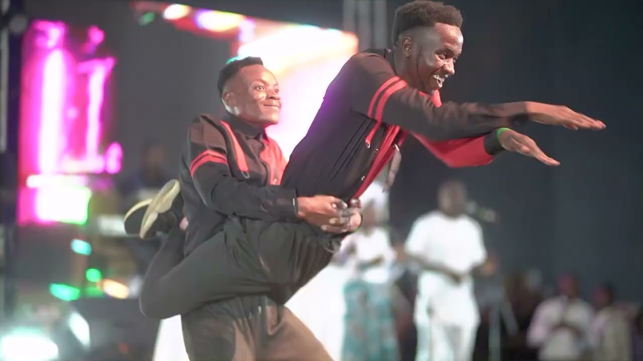 Wom'kana Yesu, Silver Jubilee