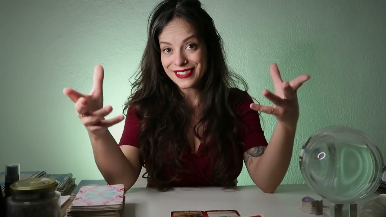🐝 O que você precisa ouvir agora 💛 | Escolha suas cartas | Flor de Figo Tarot