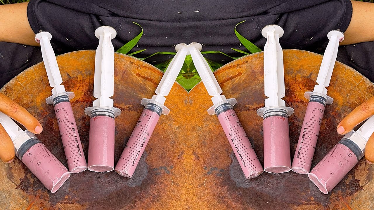 Survival Skills: The shows and Useful save SOAP & Water #camping #bushcraft #Outdoors #surviva