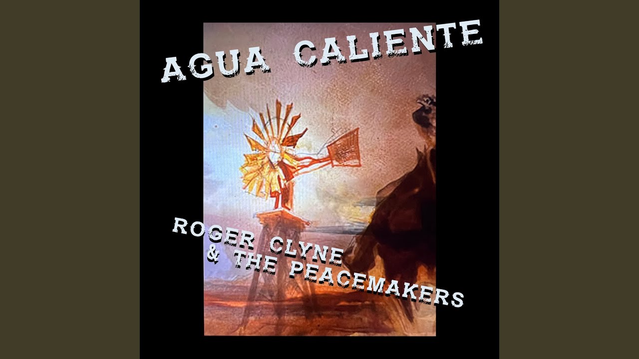 Agua Caliente