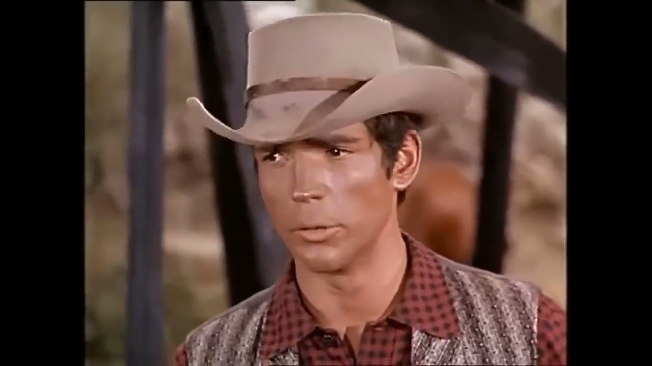 Bonanza - El juramento