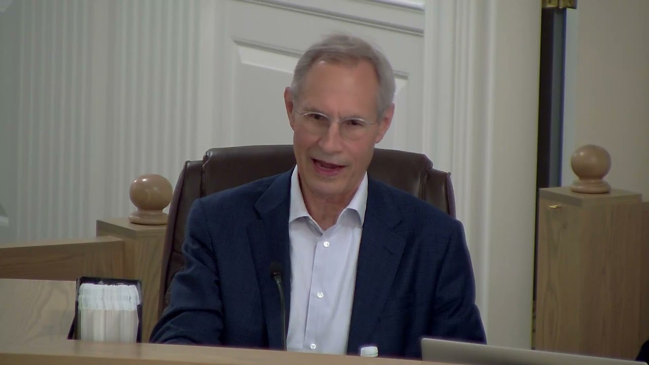 GOV   Budget Review 6 28 2021