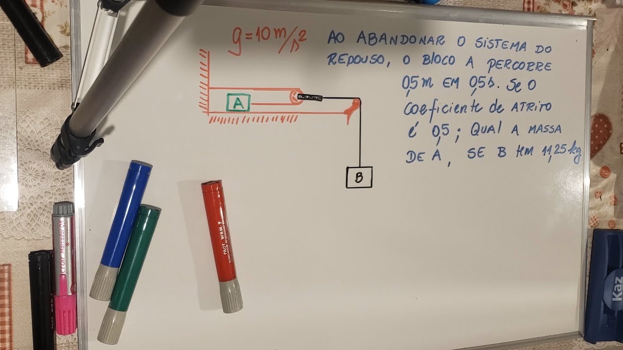 Exercício de Polia Móvel na Horizontal