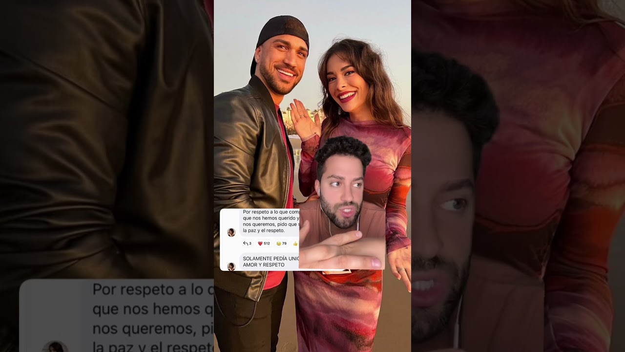 Ruth Basauri explota tras su ruptura con Javy López