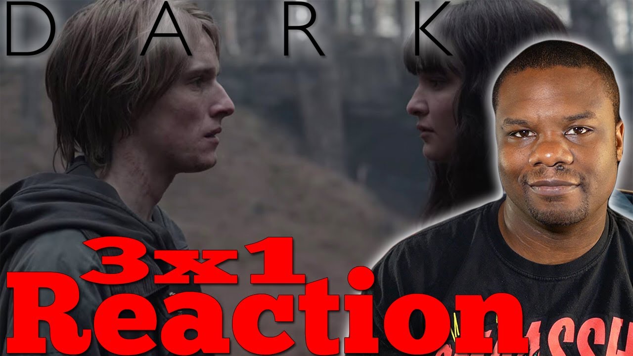 Dark Season 3 Episode 1 