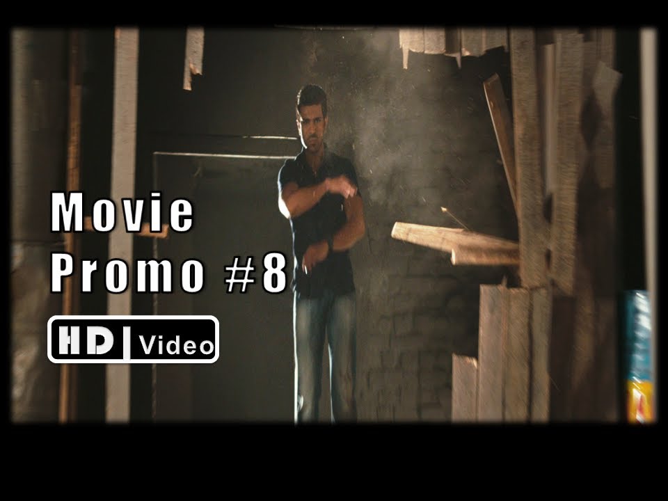 Zanjeer (2013) | Movie Promo # 8