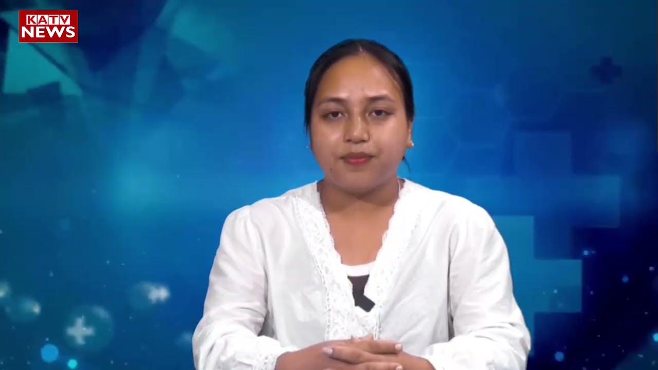 28 July 2026 KATV Morning News