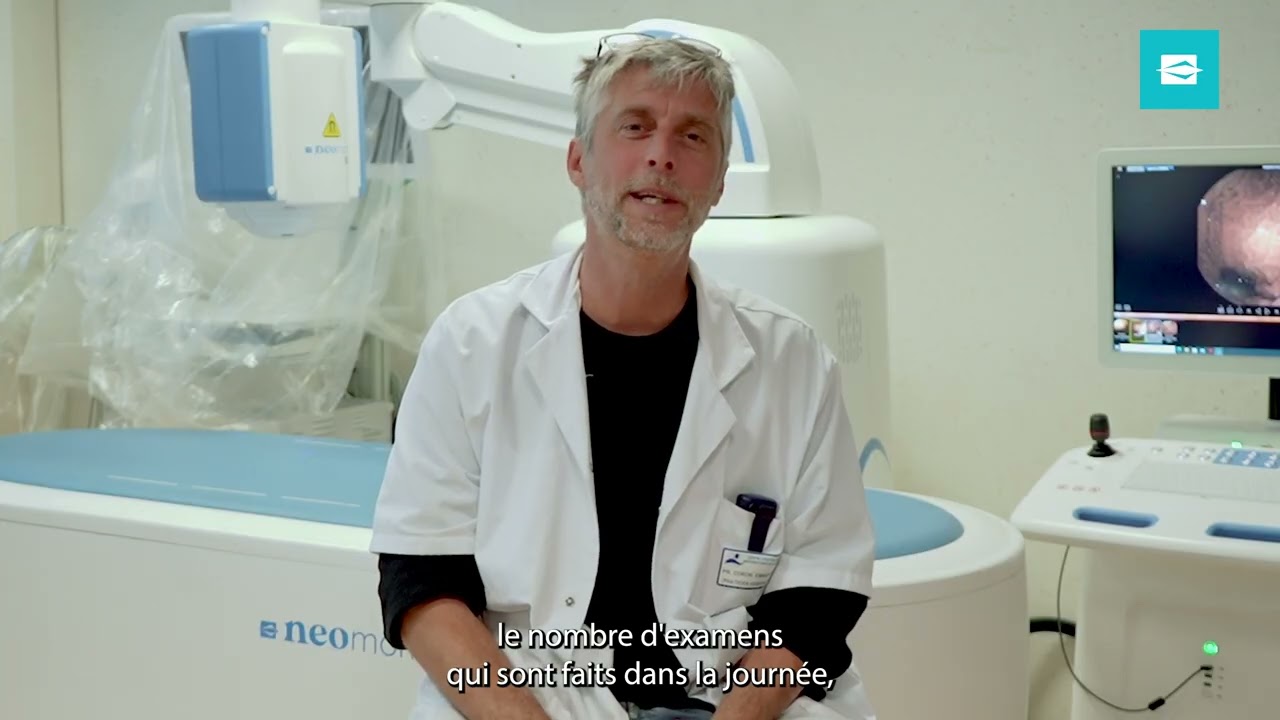 Vidéo-capsule NeoMom® : Regard croisé entre un patient et un expert médical