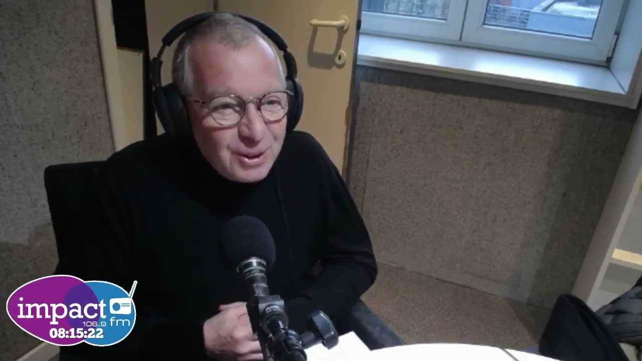 Il est déjà 08h08 de ce 16 mars 2026