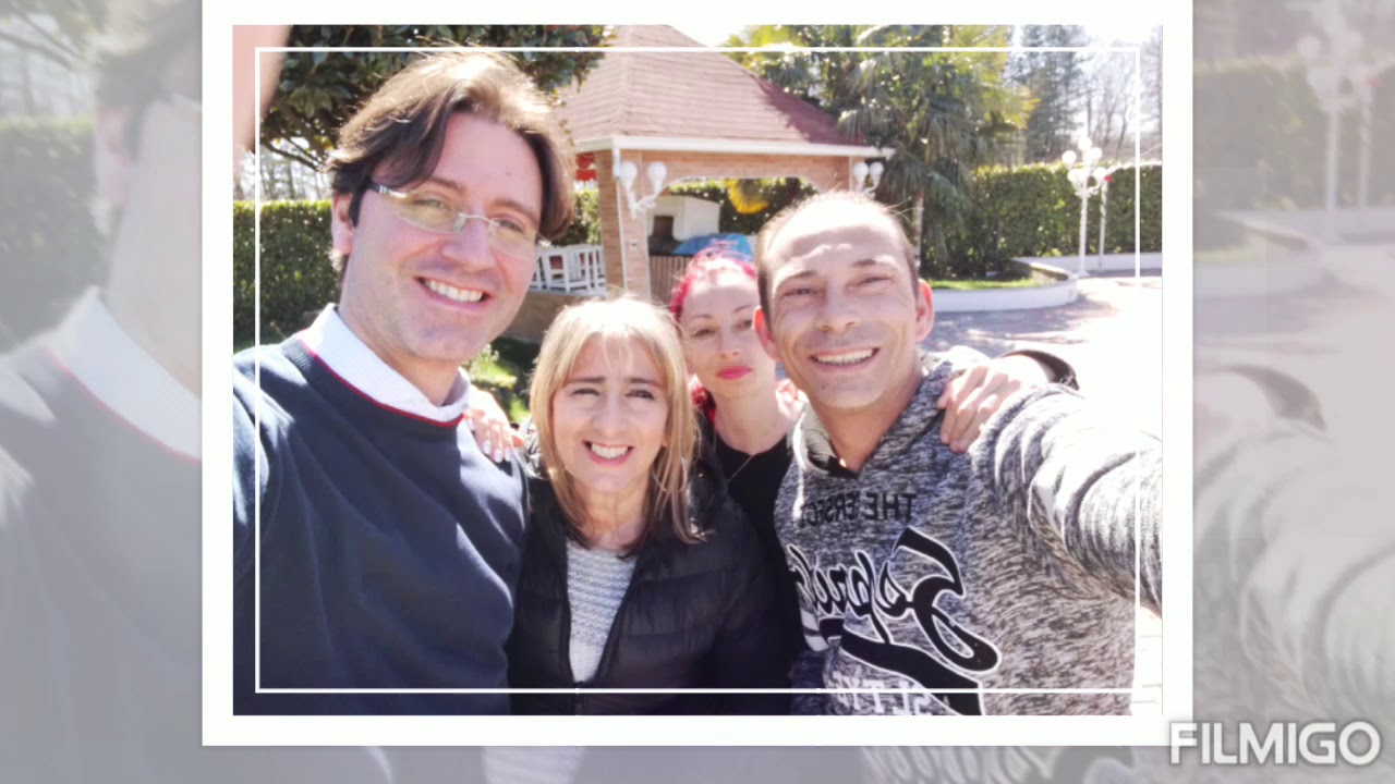 Fede Cristiana Cairate Story 2016 - 2020