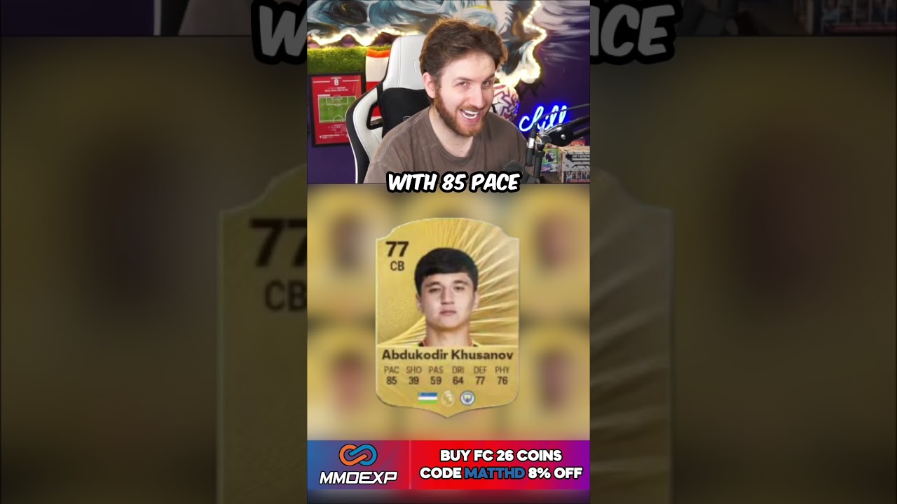 ВАМ НУЖНЫ ЭТИ ДЕШЁВЫЕ ИГРОКАМИ OP META В EA FC 26! 
