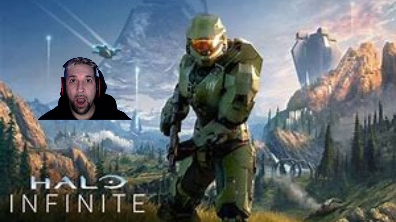 Halo Infinite's New Update-Ranked Gameplay, Settings