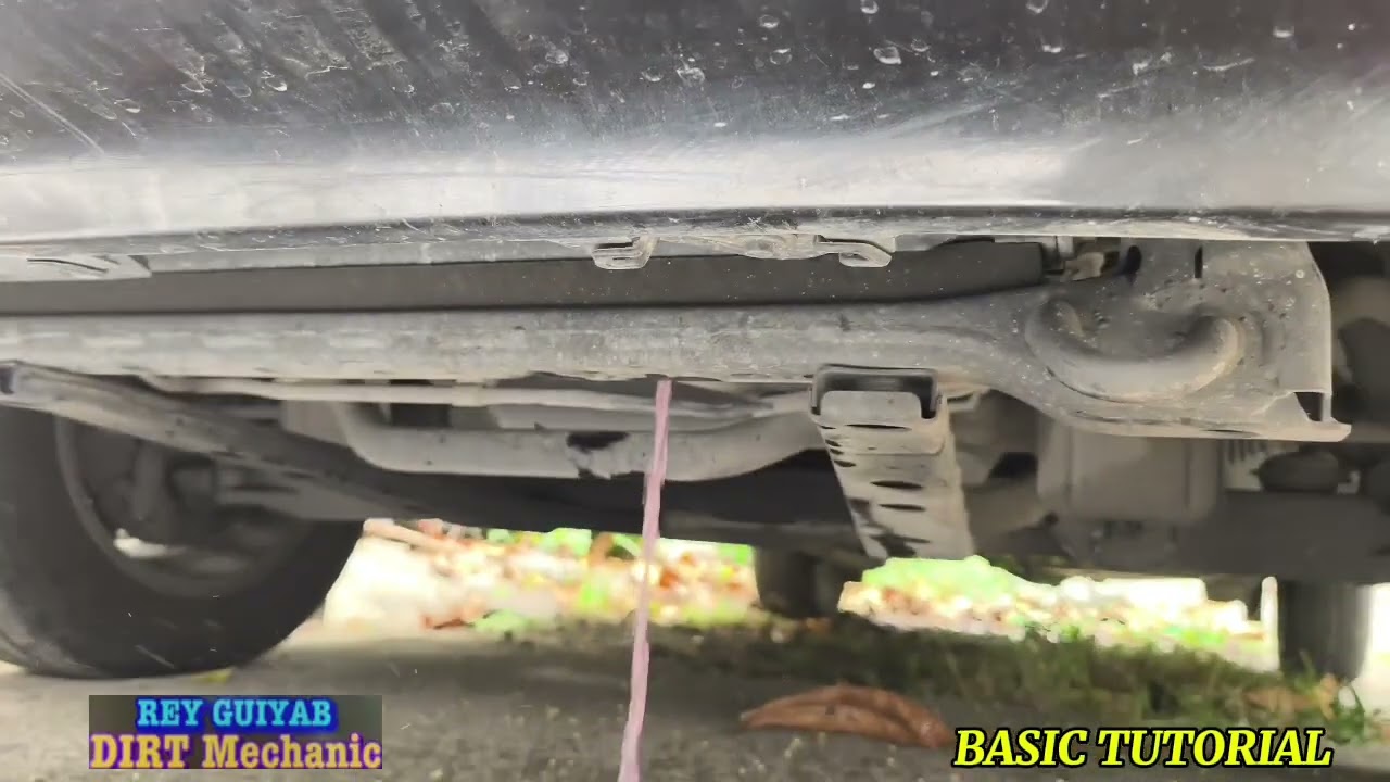 TOYOTA INNOVA P1: Kaya nmn pala hindi nawala ang sira may milagro na ginawa. | DIRT MECHANIC