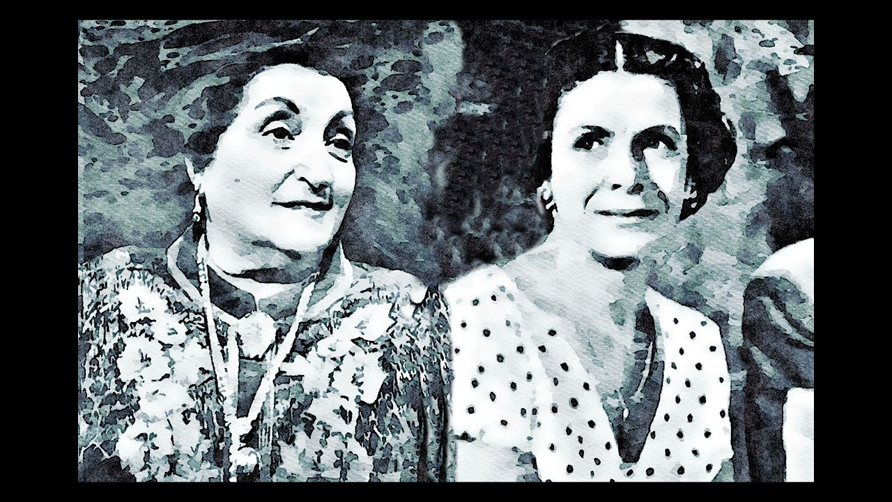 ''Γαμήλιο εμβατήριο'' του Άγγελου Τερζάκη (1937)