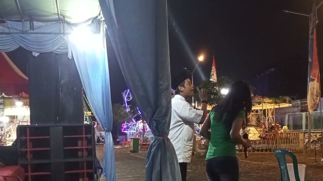 Pull AL BUM. NEW SALSA 