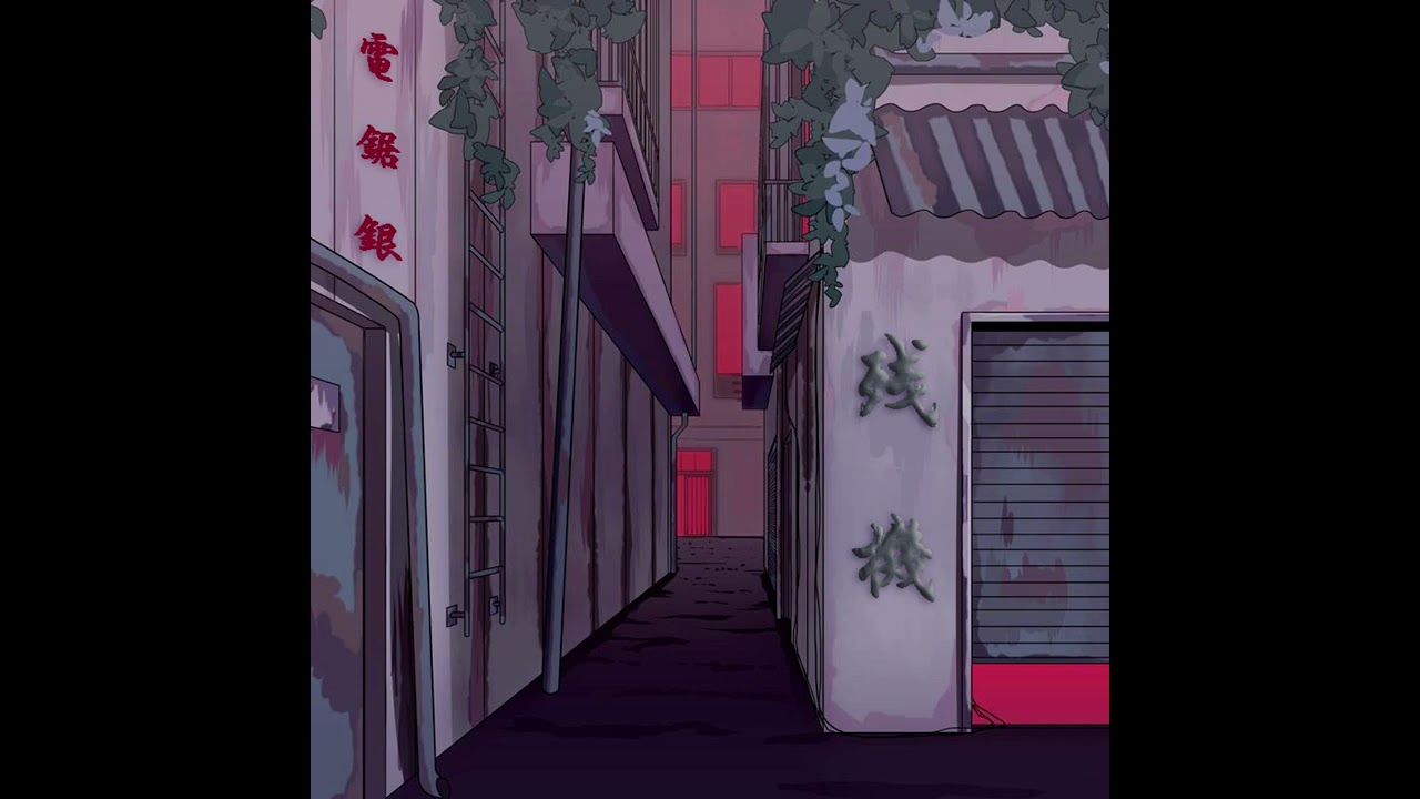 ずっと真夜中でいいのに。~残機(Instrumental)