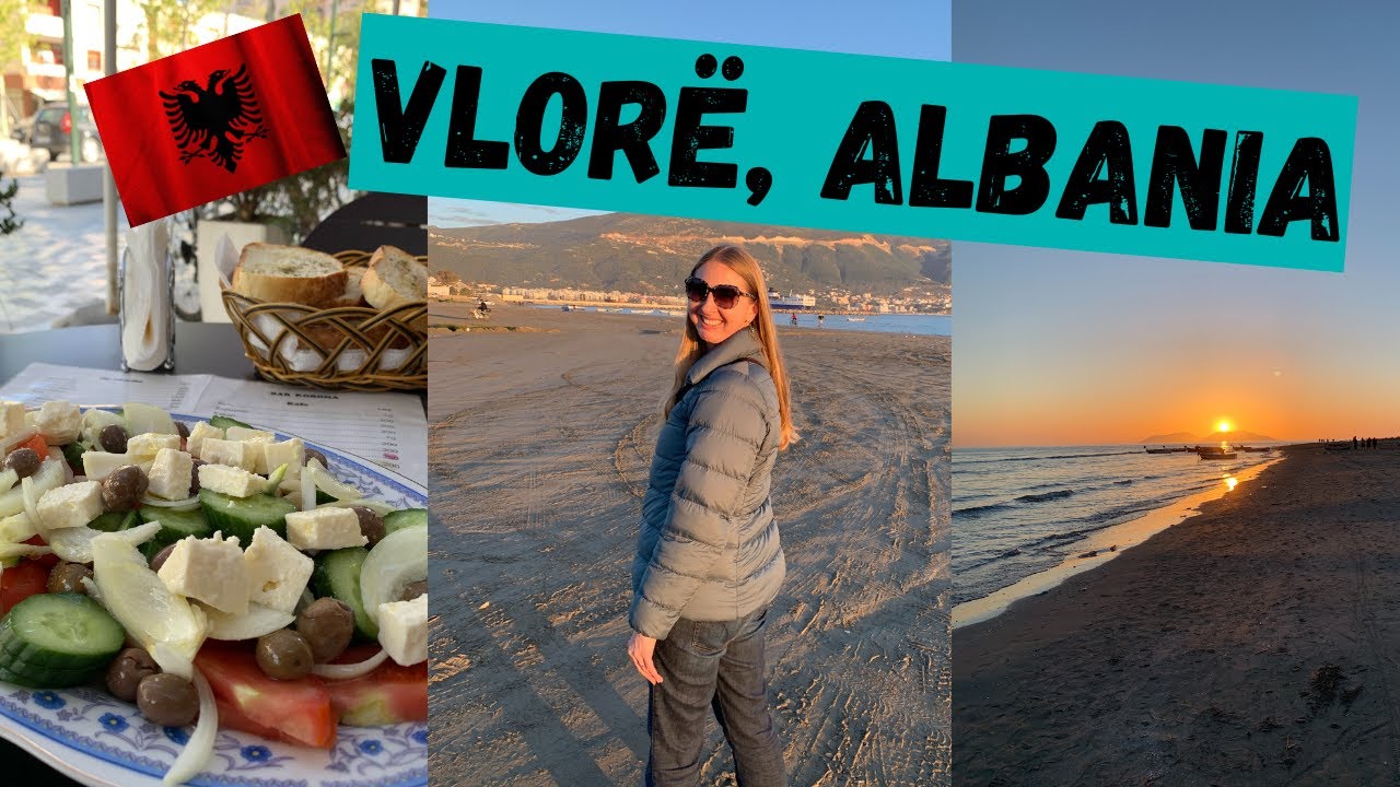 Four Failures and a Late Victory in Vlore, Albania 🇦🇱