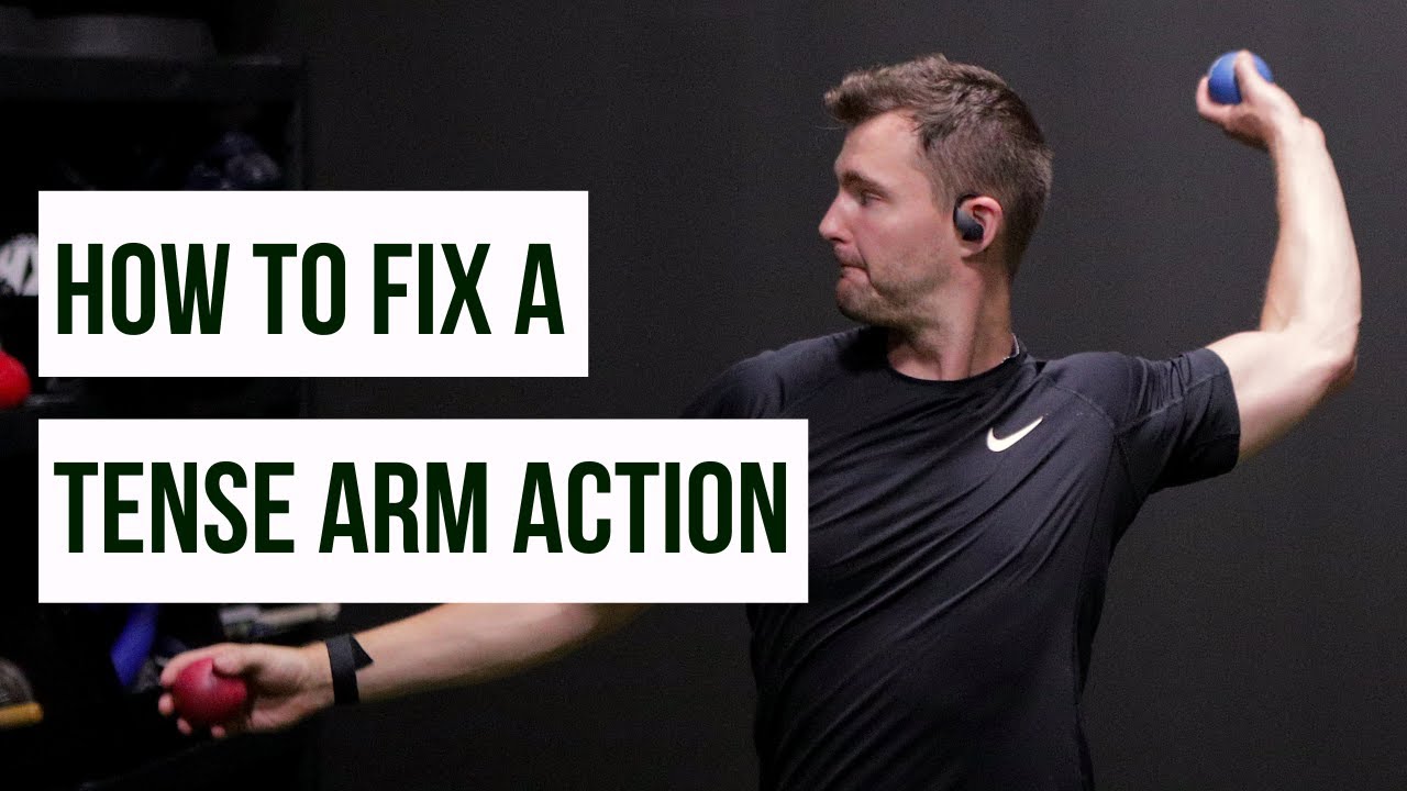 How to Fix a Tense or 