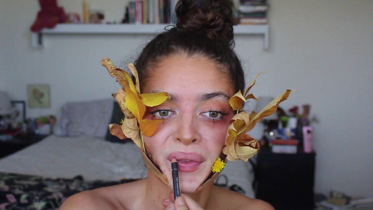 Forest Nymph