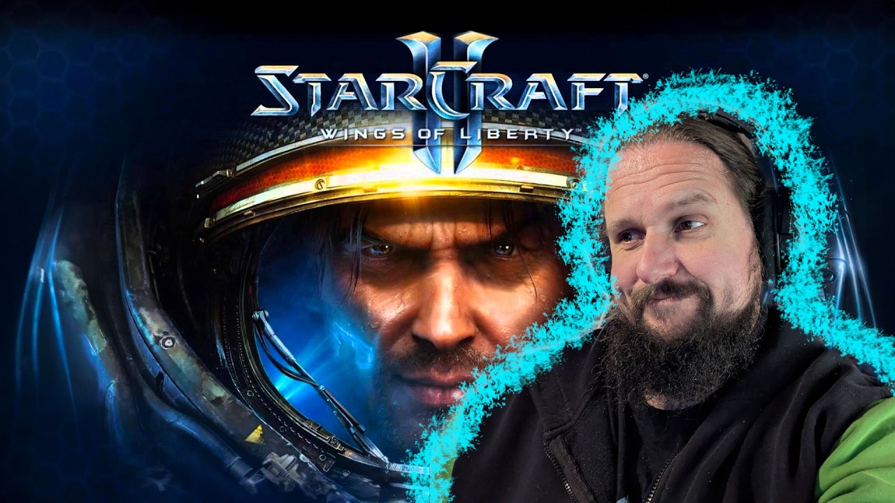 Starcraft 2 Die Mensch Kampagne Mission 5 + 6: Hier ist ja alles Verseucht