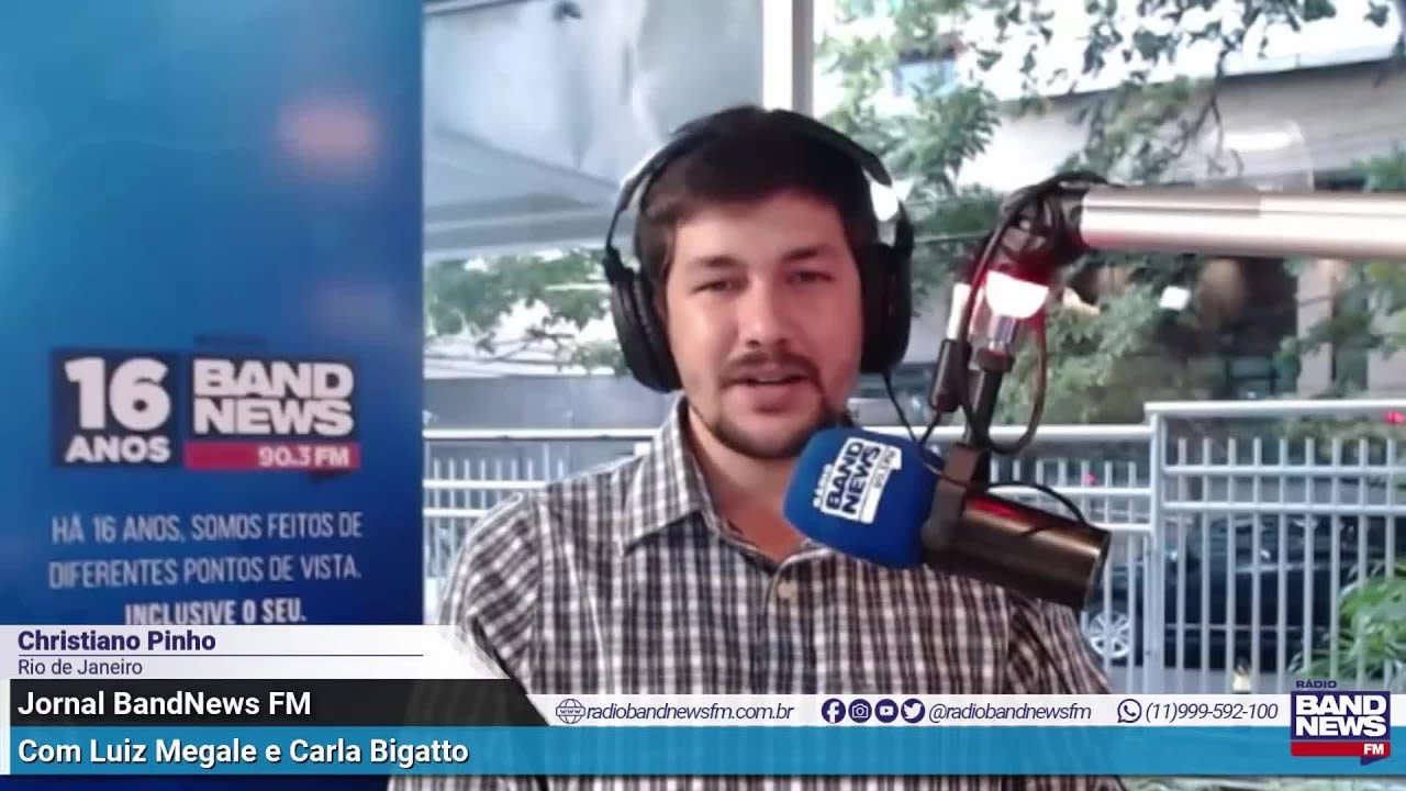 RJ: Estudo da Fiocruz comprova eficácia das máscaras para a contenção do coronavírus