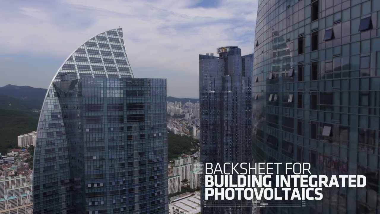 Photovoltaic video Apr 2023